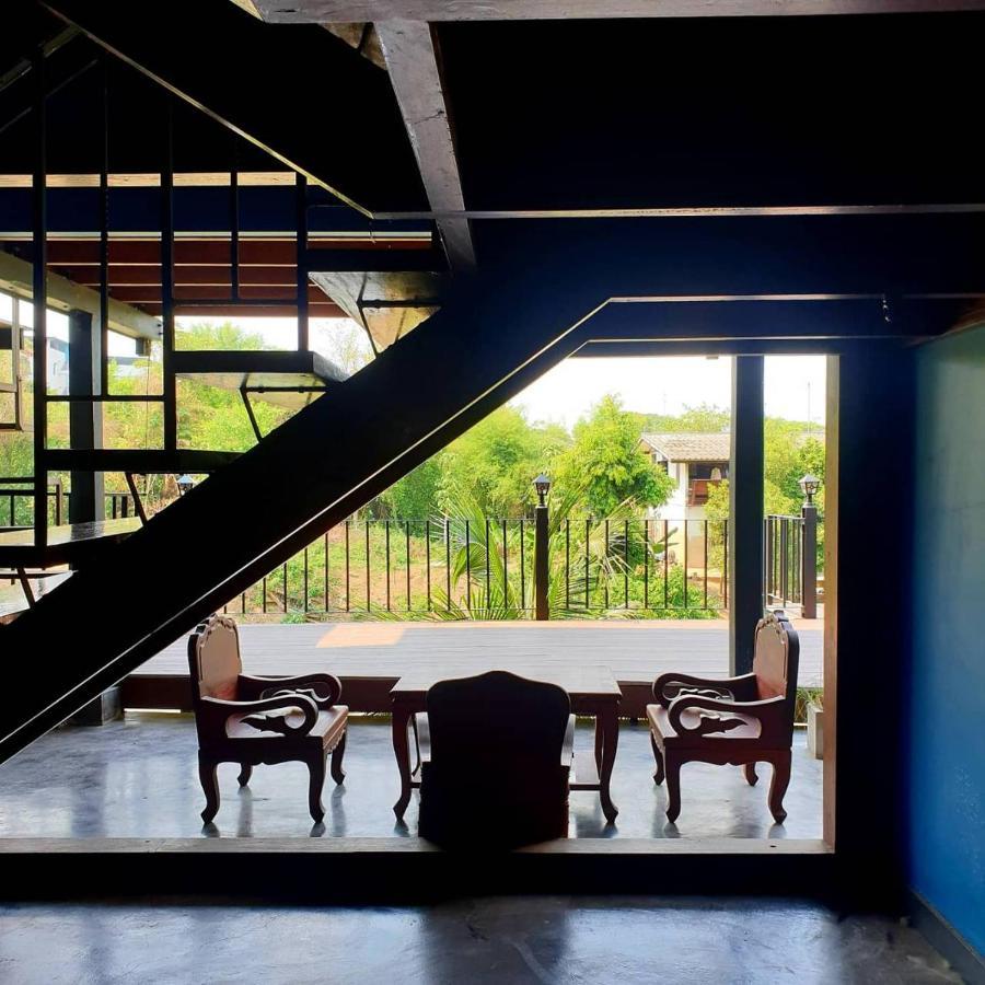 Baan Mae Khian Cafe & Boutique Hotel 프라 나콘 시 아유타야 외부 사진