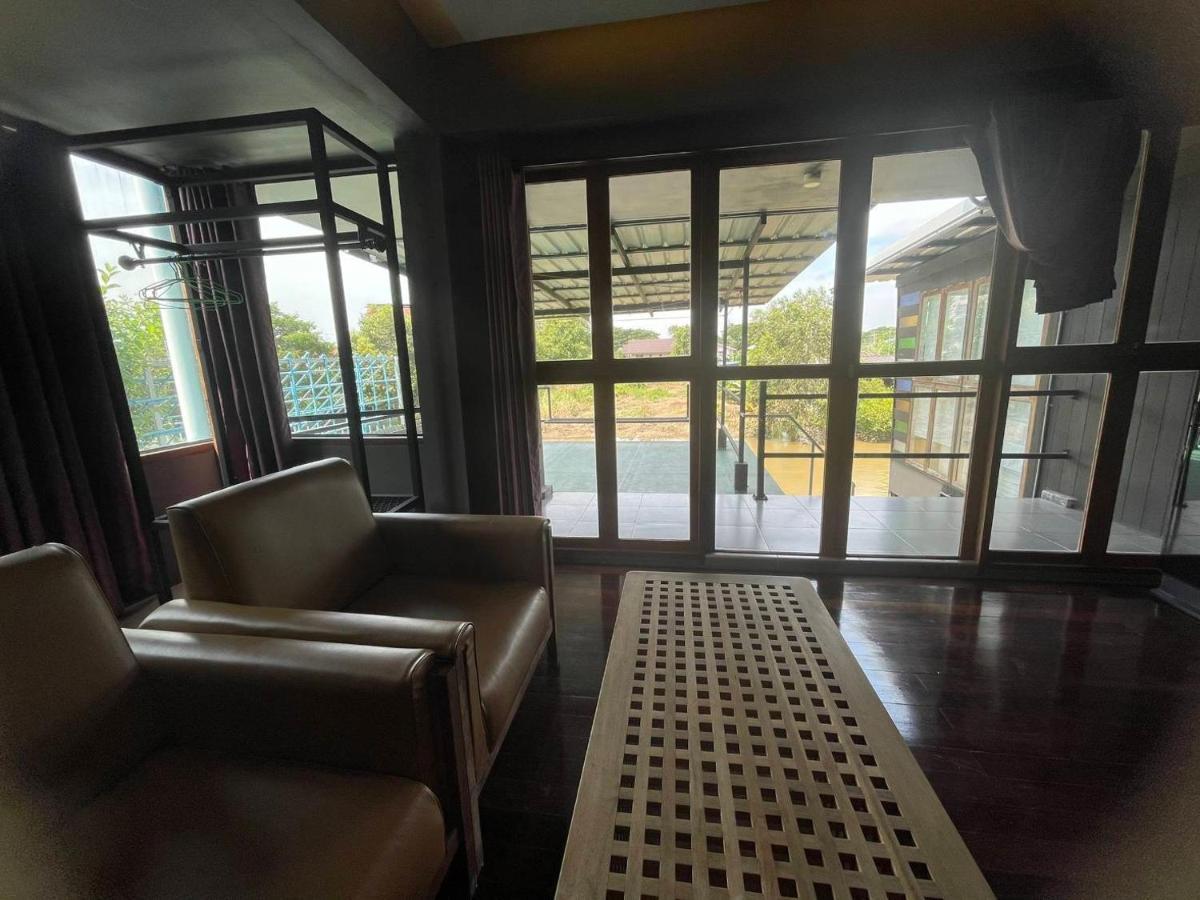 Baan Mae Khian Cafe & Boutique Hotel 프라 나콘 시 아유타야 외부 사진